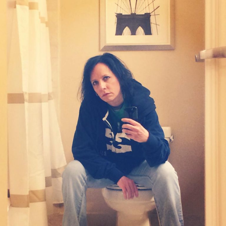 Kendall Grey Howling Mad Press